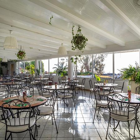 Villa Ginestra Sulla Spiaggia Di Stromboli Exterior foto